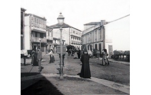 1928 = Centro urbano